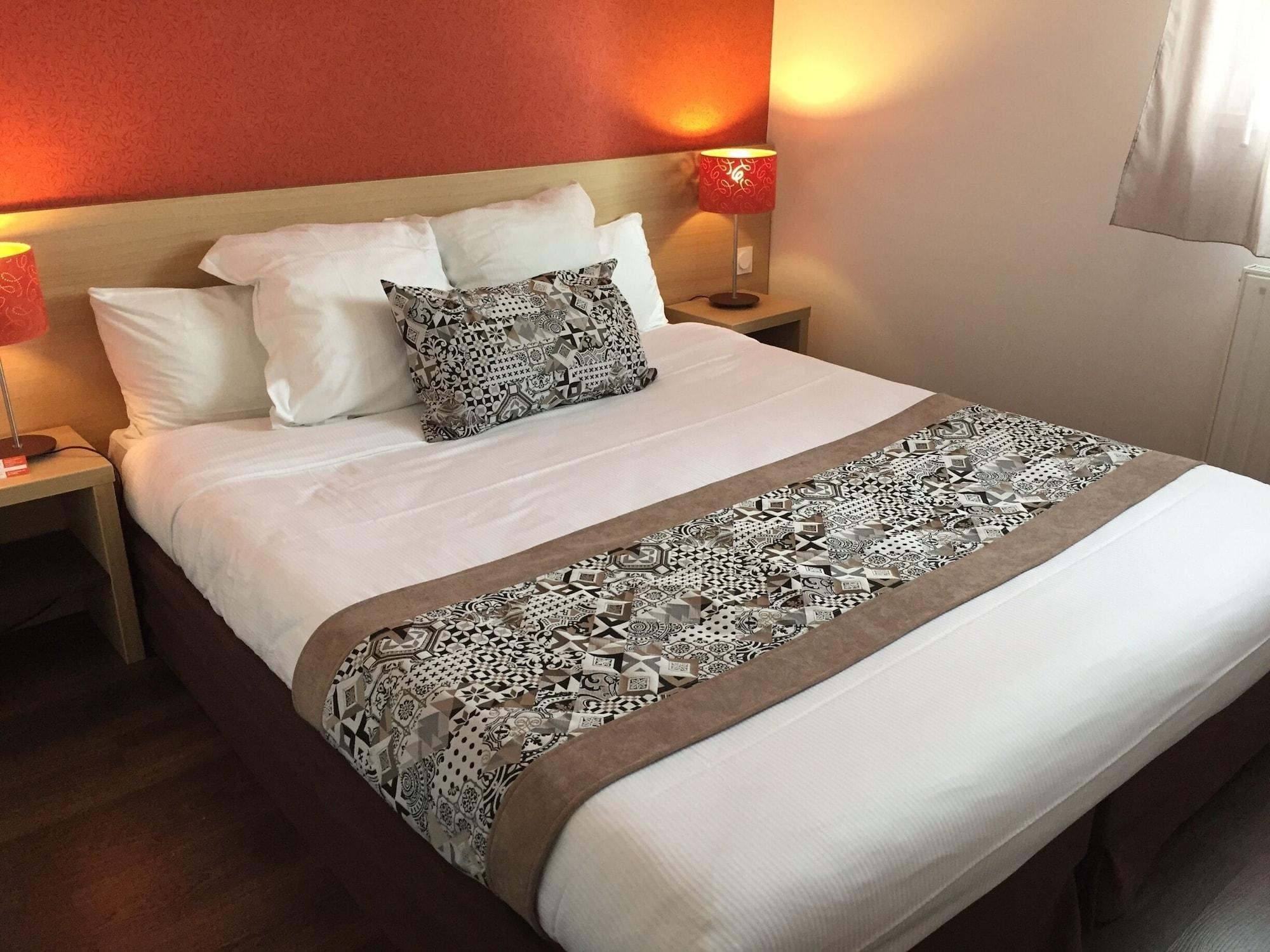 Apparthotel Privilodges Carre De Jaude Clermont-Ferrand Ngoại thất bức ảnh