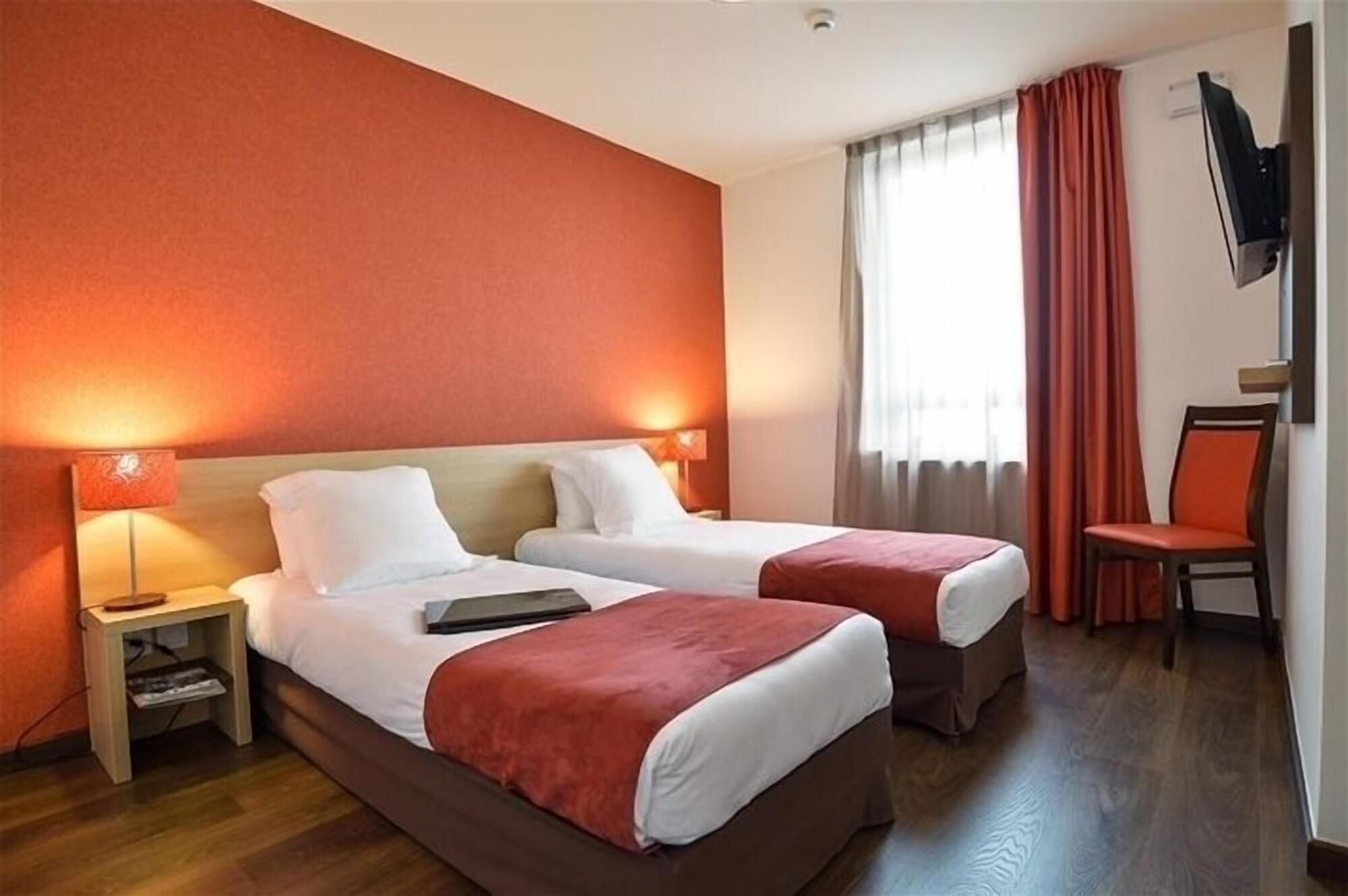 Apparthotel Privilodges Carre De Jaude Clermont-Ferrand Ngoại thất bức ảnh