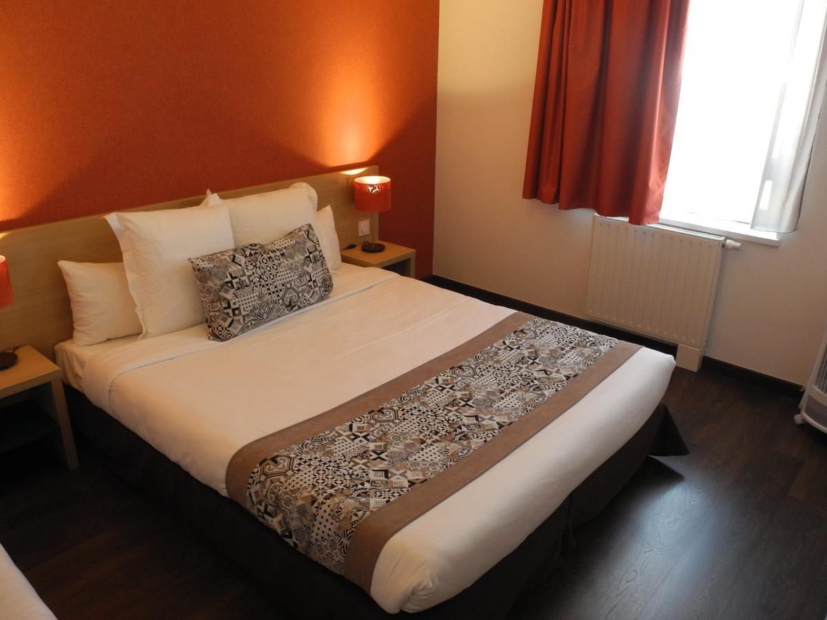 Apparthotel Privilodges Carre De Jaude Clermont-Ferrand Ngoại thất bức ảnh