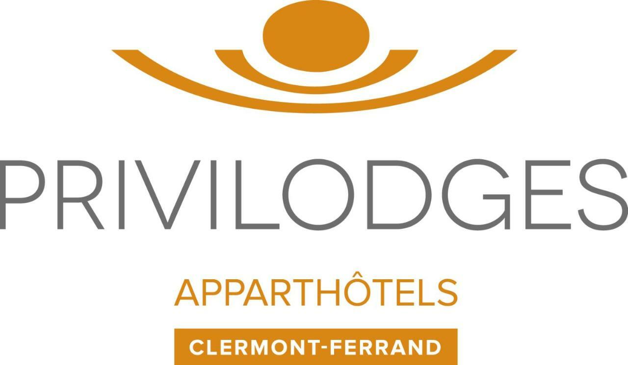 Apparthotel Privilodges Carre De Jaude Clermont-Ferrand Ngoại thất bức ảnh